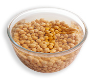 garbanzos