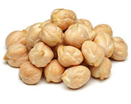 garbanzos