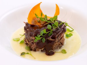 Rabo de buey