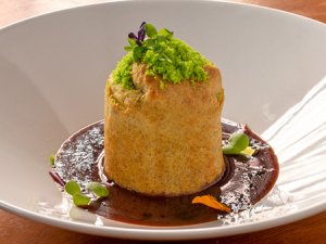 Coulant de calabaza